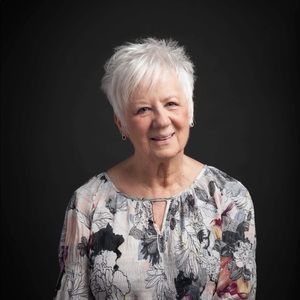 Meet your Posher, Johanna